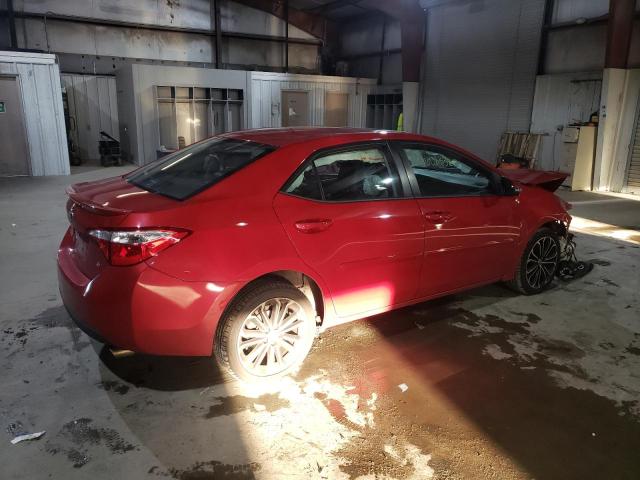 Photo 3 from auction – 2014 TOYOTA COROLLA L with VIN 2T1BURHE9EC148663