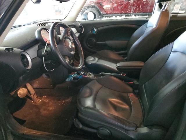 Photo 7 from auction – 2013 MINI COOPER with VIN WMWSU3C57DT677912