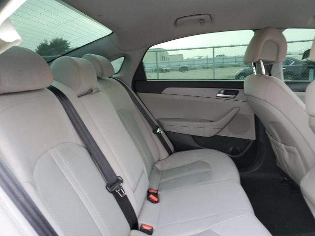 Photo 10 from auction – 2016 HYUNDAI SONATA SE with VIN 5NPE24AF5GH283874
