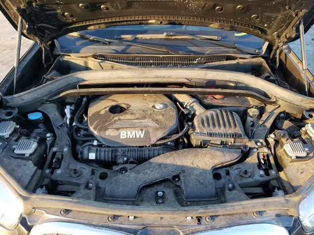 Photo 11 from auction – 2018 BMW X1 XDRIVE2 with VIN WBXHT3C30J5L29659