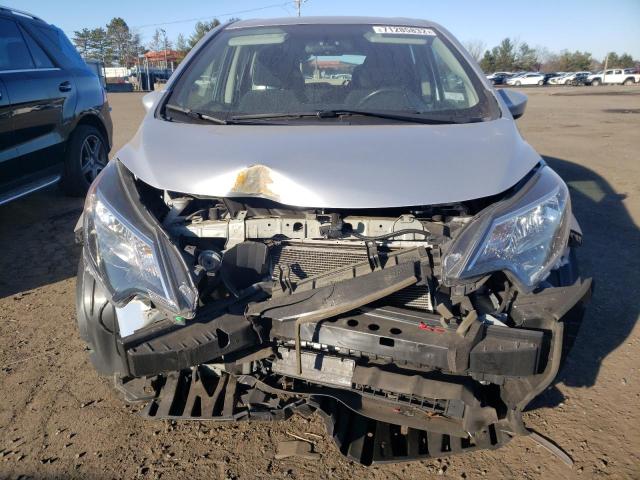 Photo 5 from auction – 2017 NISSAN VERSA NOTE with VIN 3N1CE2CP2HL368877
