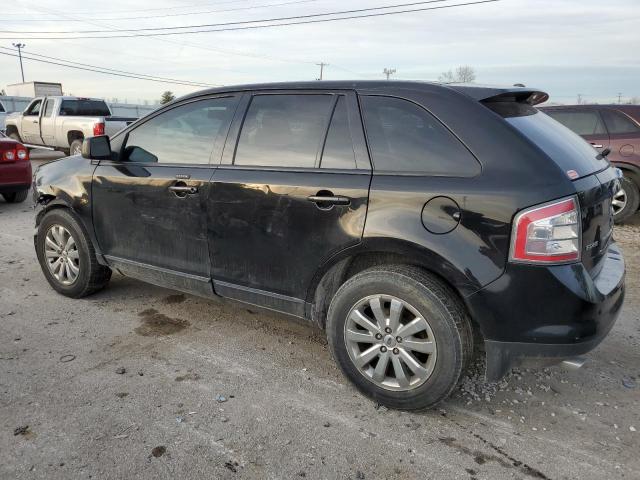 Photo 2 from auction – 2007 FORD EDGE SEL P with VIN 2FMDK49C47BA64241