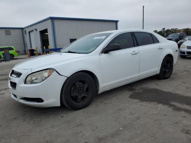 Photo 1 from auction – 2011 CHEVROLET MALIBU LS with VIN 1G1ZB5E1XBF143465