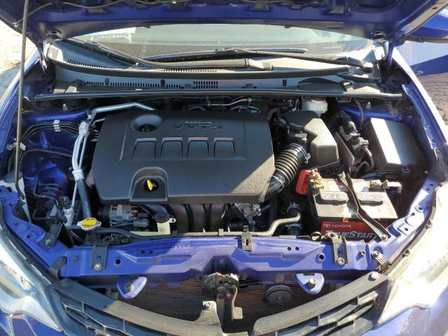 Photo 11 from auction – 2015 TOYOTA COROLLA L with VIN 5YFBURHE3FP347290
