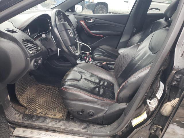 Photo 7 from auction – 2015 DODGE DART GT with VIN 1C3CDFEB5FD422575