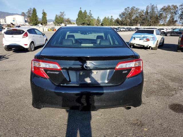Photo 6 from auction – 2012 TOYOTA CAMRY BASE with VIN 4T1BF1FK1CU606101
