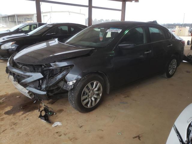 NISSAN ALTIMA 2.5 2013 with VIN 1N4AL3APXDC203996 - Photo from auction