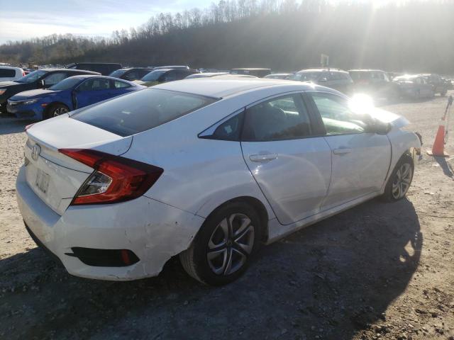 Photo 3 from auction – 2018 HONDA CIVIC LX with VIN 19XFC2F58JE017542