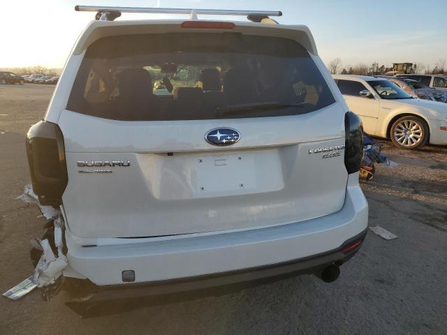 Photo 6 from auction – 2017 SUBARU FORESTER 2 with VIN JF2SJAEC4HH524135