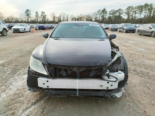 Photo 5 from auction – 2009 LEXUS LS 460 with VIN JTHBL46F295087031