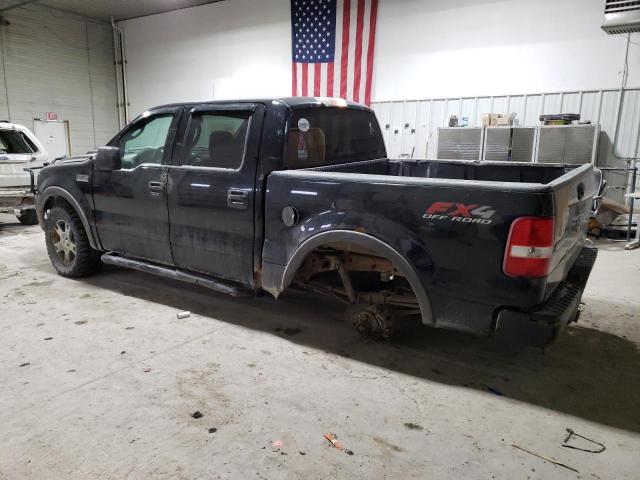 Zdjęcie 2 z aukcji – 2004 FORD F150 SUPER z VIN 1FTPW14564FA00922