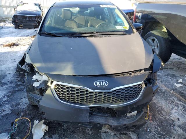 Photo 5 from auction – 2014 KIA FORTE LX with VIN KNAFK4A61E5238591