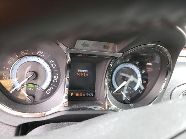 Photo 9 from auction – 2013 BUICK LACROSSE with VIN 1G4GC5ER2DF139992