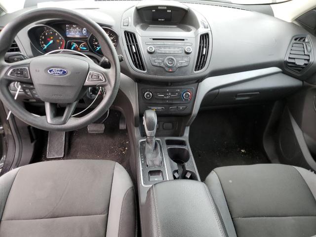 Photo 8 from auction – 2017 FORD ESCAPE S with VIN 1FMCU0F77HUD37903