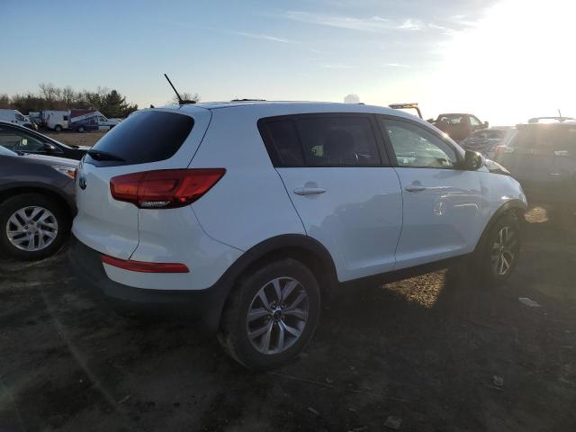 Photo 3 from auction – 2014 KIA SPORTAGE B with VIN KNDPB3AC4E7578376