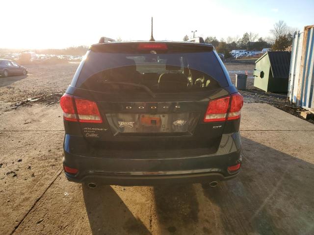 Photo 6 from auction – 2014 DODGE JOURNEY SX with VIN 3C4PDDBG5ET310515