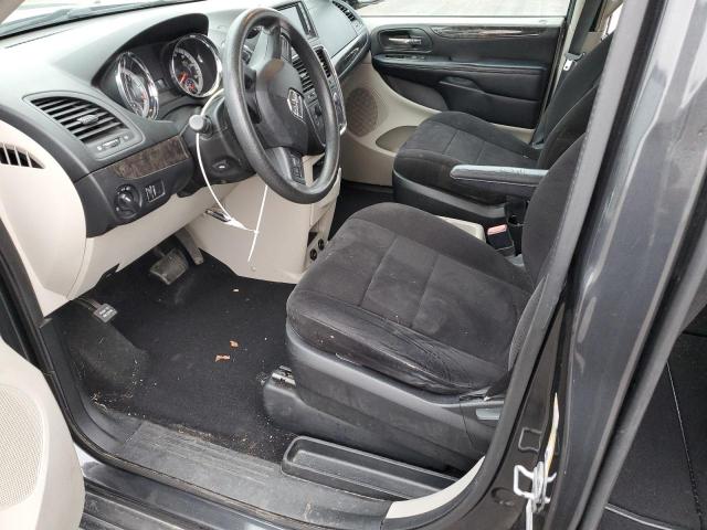 Photo 7 from auction – 2011 DODGE GRAND CARA with VIN 2D4RN3DG5BR720519