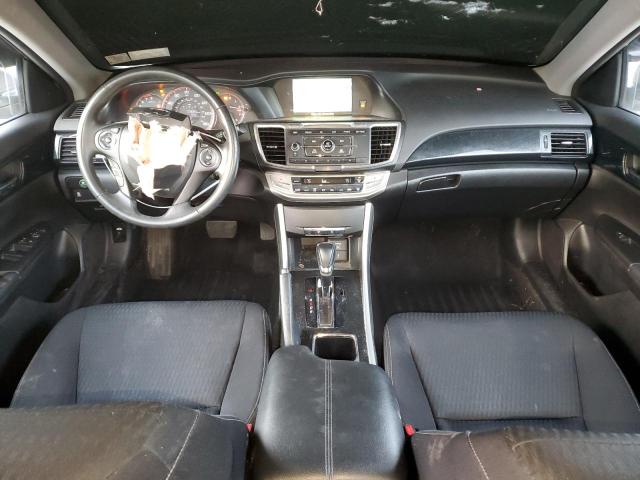 Photo 8 from auction – 2014 HONDA ACCORD SPO with VIN 1HGCR2F55EA276601