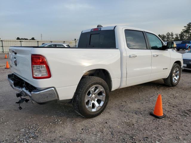 Photo 3 from auction – 2019 RAM 1500 BIG H with VIN 1C6RREFT3KN716948