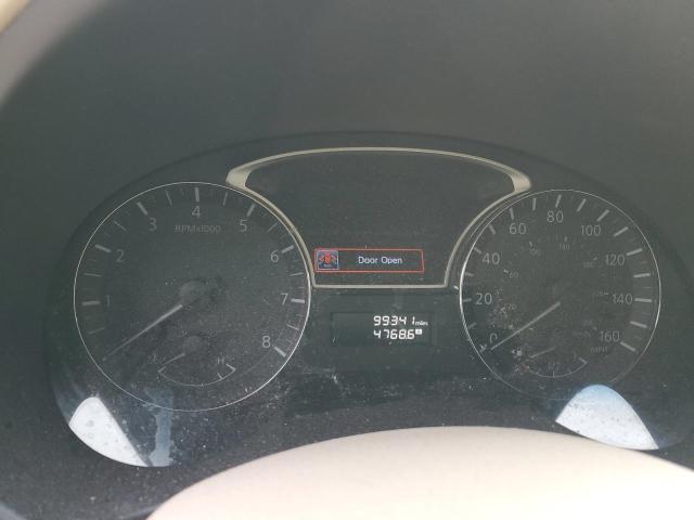 Photo 9 from auction – 2014 NISSAN ALTIMA 2.5 with VIN 1N4AL3AP8EC110900