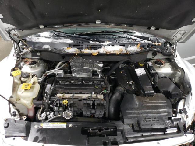 Photo 11 from auction – 2008 DODGE CALIBER SX with VIN 1B3HB48BX8D724391