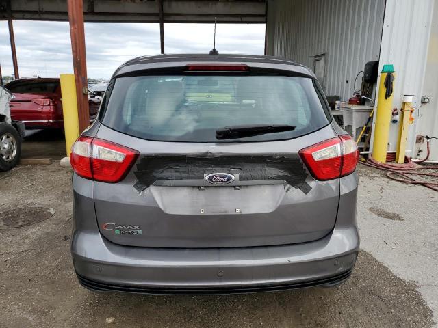 Photo 6 from auction – 2013 FORD C-MAX PREM with VIN 1FADP5CUXDL509824