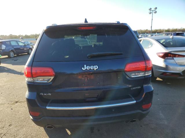 Photo 6 from auction – 2014 JEEP GRAND CHER with VIN 1C4RJFBG9EC439950