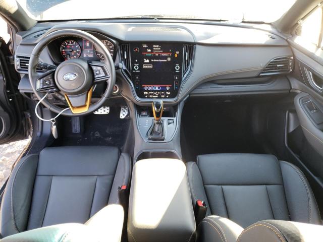 Photo 8 from auction – 2022 SUBARU OUTBACK WI with VIN 4S4BTGUD3N3224211