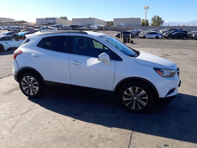 Photo 4 from auction – 2018 BUICK ENCORE PRE with VIN KL4CJASB7JB621010