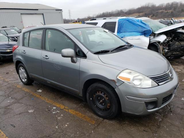 Photo 4 from auction – 2009 NISSAN VERSA S with VIN 3N1BC13E39L400196