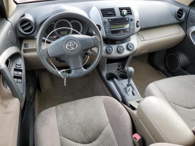 Photo 8 from auction – 2008 TOYOTA RAV4 with VIN JTMBD33V285214895