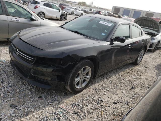 DODGE CHARGER SE 2015 z numerem VIN 2C3CDXBG2FH759438 - Zdjęcie z aukcji