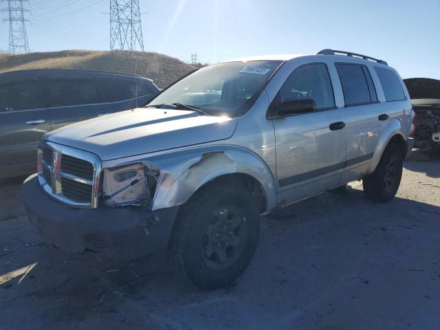 DODGE DURANGO ST 2005 with VIN 1D4HB38N65F600740 - Photo from auction