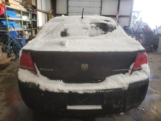 Zdjęcie 6 z aukcji – 2010 DODGE AVENGER SX z VIN 1B3CC4FB0AN126496