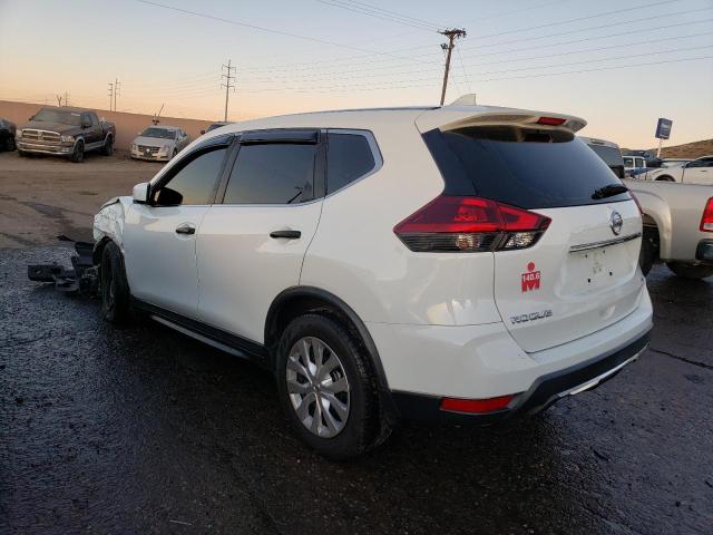 Photo 2 from auction – 2018 NISSAN ROGUE S with VIN KNMAT2MV3JP553022