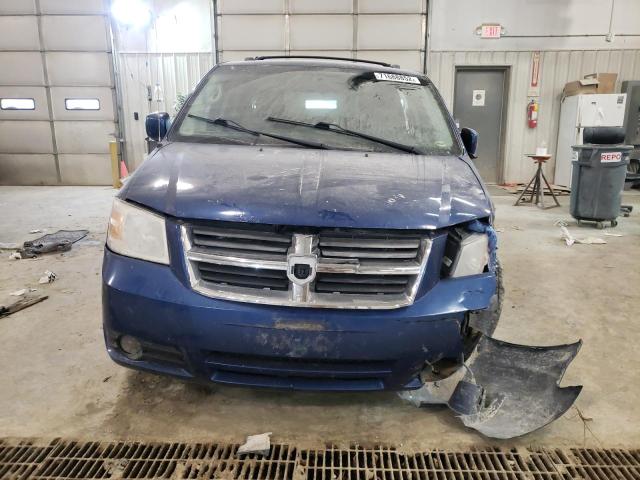 Photo 5 from auction – 2010 DODGE GRAND CARA with VIN 2D4RN5D10AR201738