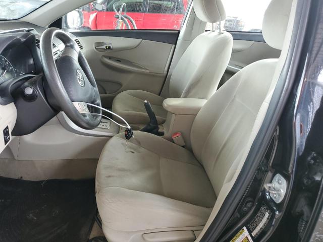 Photo 7 from auction – 2013 TOYOTA COROLLA BA with VIN 2T1BU4EEXDC124457