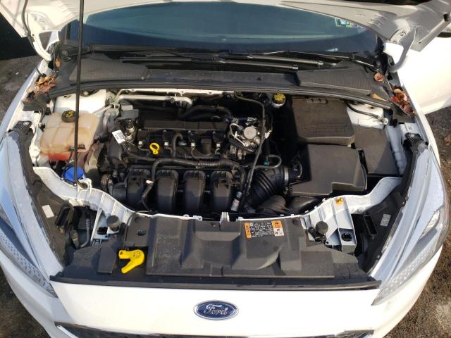 Photo 11 from auction – 2016 FORD FOCUS SE with VIN 1FADP3F2XGL354663