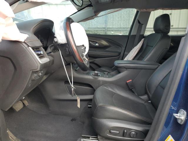 Photo 7 from auction – 2020 GMC TERRAIN SL with VIN 3GKALVEVXLL136788