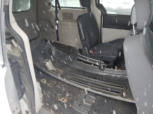 Photo 10 from auction – 2010 DODGE GRAND CARA with VIN 2D4RN4DE9AR326413