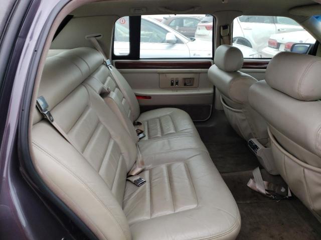 Photo 10 from auction – 1995 CADILLAC DEVILLE with VIN 1G6KD52B9SU252014