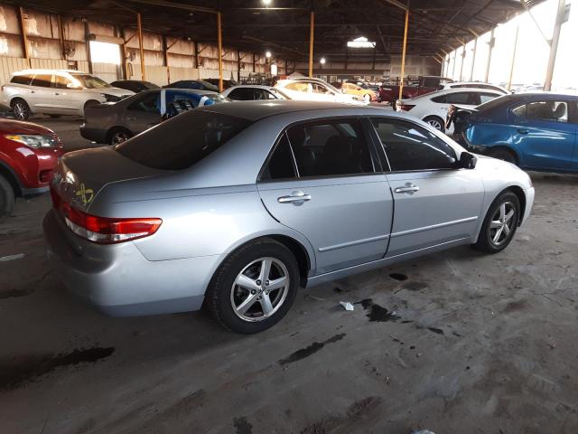 Photo 3 from auction – 2003 HONDA ACCORD EX with VIN JHMCM56673C058361