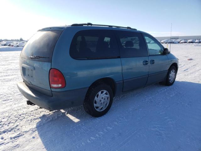 Photo 3 from auction – 1996 DODGE GRAND CARA with VIN 1B4GP54R5TB168822