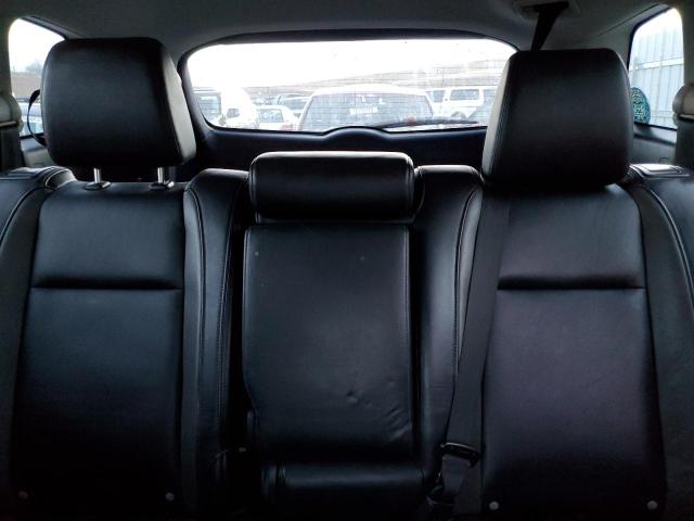 Photo 10 from auction – 2012 MAZDA CX-9 with VIN JM3TB3CAXC0367996