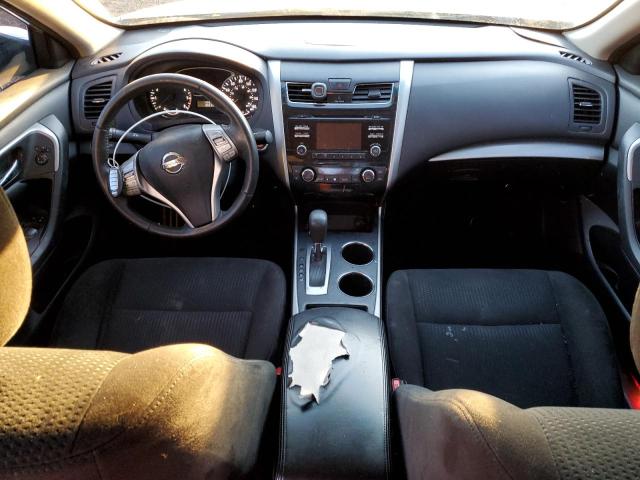 Photo 8 from auction – 2015 NISSAN ALTIMA 2.5 with VIN 1N4AL3AP2FC594905