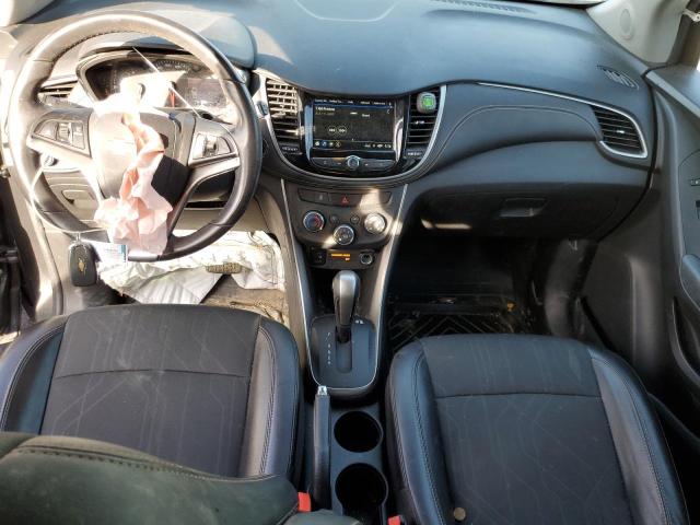 Фото 8 с аукциона – 2018 CHEVROLET TRAX 1LT с VIN KL7CJPSB5JB637101