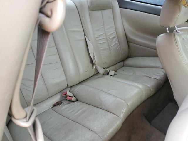 Photo 10 from auction – 2003 TOYOTA CAMRY SOLA with VIN 2T1CF22P73C607640