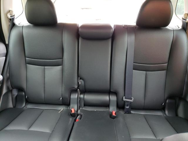 Photo 10 from auction – 2017 NISSAN ROGUE S with VIN 5N1AT2MT8HC871083