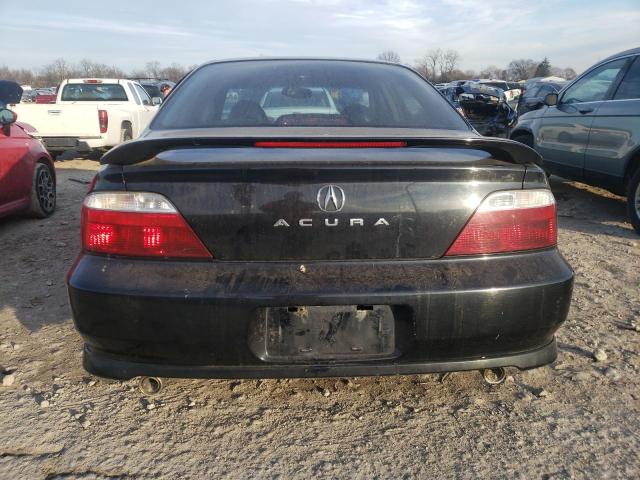 Photo 6 from auction – 2002 ACURA 3.2TL TYPE with VIN 19UUA56822A037932
