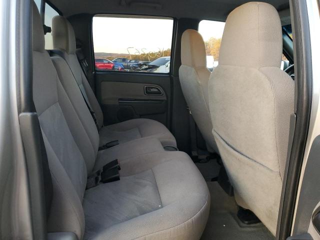 Photo 10 from auction – 2005 CHEVROLET COLORADO with VIN 1GCDT136258138808